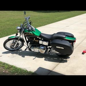 Meet your Posher, Travis